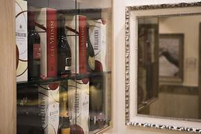 Esposizione Palace Hotel