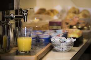 Esposizione Palace Hotel