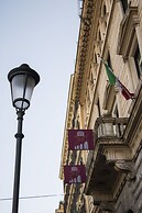 Esposizione Palace Hotel