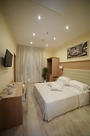 Esposizione Palace Hotel