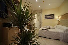 Esposizione Palace Hotel