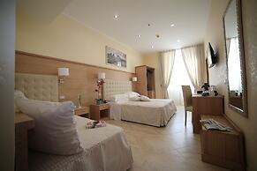 Esposizione Palace Hotel