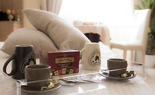 Esposizione Palace Hotel