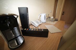 Esposizione Palace Hotel