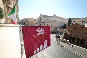 Esposizione Palace Hotel