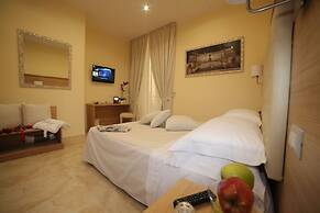 Esposizione Palace Hotel