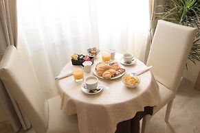 Esposizione Palace Hotel