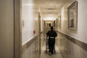 Esposizione Palace Hotel