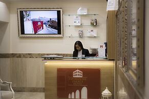 Esposizione Palace Hotel