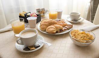 Esposizione Palace Hotel