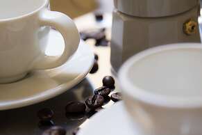 Esposizione Palace Hotel