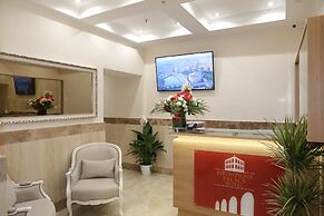 Esposizione Palace Hotel