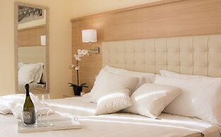 Esposizione Palace Hotel