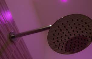 Esposizione Palace Hotel