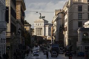 Esposizione Palace Hotel