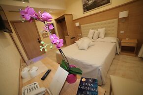 Esposizione Palace Hotel