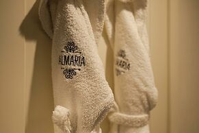 Almaria Edifício da Corte