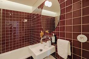 Almaria Edifício da Corte