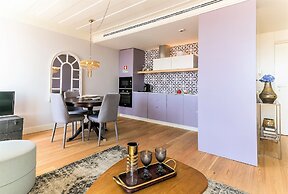 Almaria Edifício da Corte