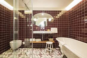 Almaria Edifício da Corte