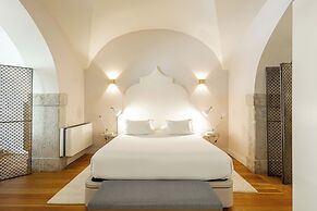 Almaria Edifício da Corte