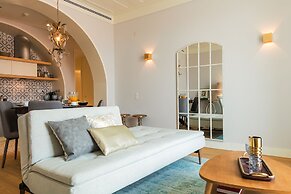 Almaria Edifício da Corte