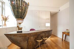 Almaria Edifício da Corte