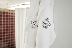 Almaria Edifício da Corte