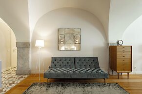 Almaria Edifício da Corte