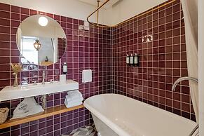 Almaria Edifício da Corte