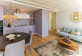 Almaria Edifício da Corte