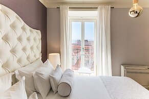 Almaria Edifício da Corte