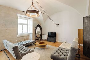 Almaria Edifício da Corte