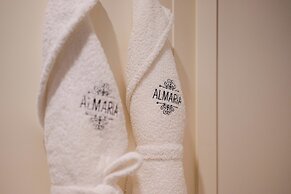 Almaria Edifício da Corte