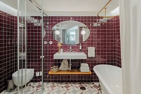 Almaria Edifício da Corte