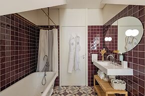 Almaria Edifício da Corte