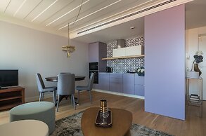 Almaria Edifício da Corte