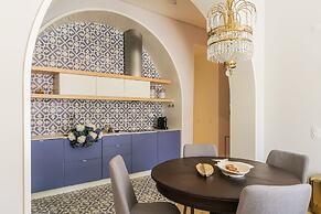 Almaria Edifício da Corte