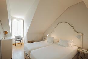 Almaria Edifício da Corte