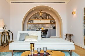 Almaria Edifício da Corte