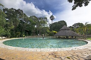 Rio Quente Resorts – Eco Chalés