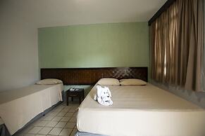 Rio Quente Resorts – Eco Chalés