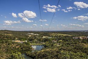 Rio Quente Resorts – Eco Chalés