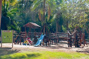 Rio Quente Resorts – Eco Chalés