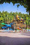 Rio Quente Resorts – Eco Chalés