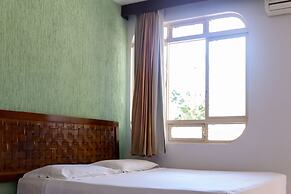 Rio Quente Resorts – Eco Chalés