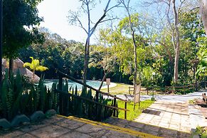 Rio Quente Resorts – Eco Chalés