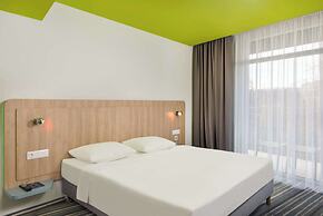 Park Inn by Radisson Hotel and Spa Zalakaros