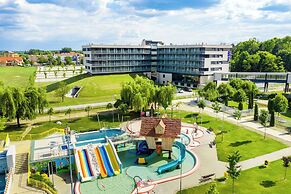 Park Inn by Radisson Hotel and Spa Zalakaros