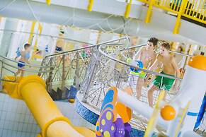 Park Inn by Radisson Hotel and Spa Zalakaros
